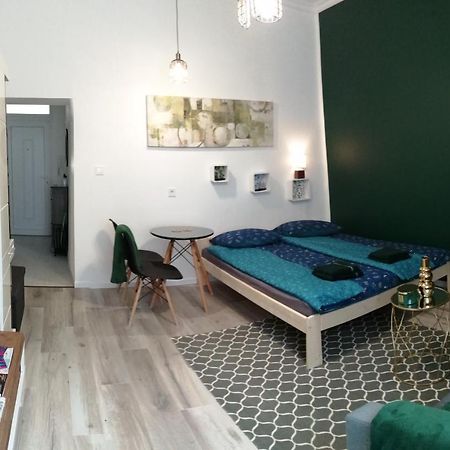 Hanna Apartman Σέγκεντ Εξωτερικό φωτογραφία