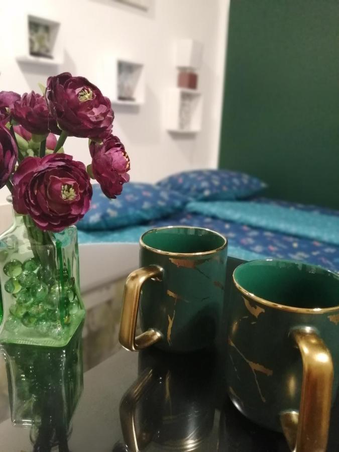 Hanna Apartman Σέγκεντ Εξωτερικό φωτογραφία