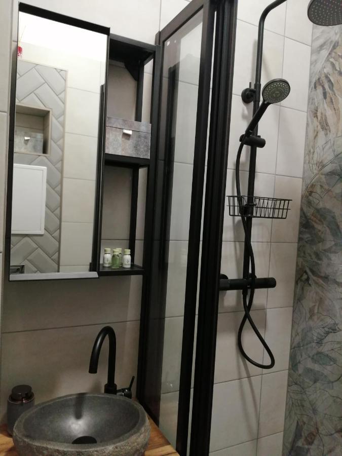 Hanna Apartman Σέγκεντ Εξωτερικό φωτογραφία