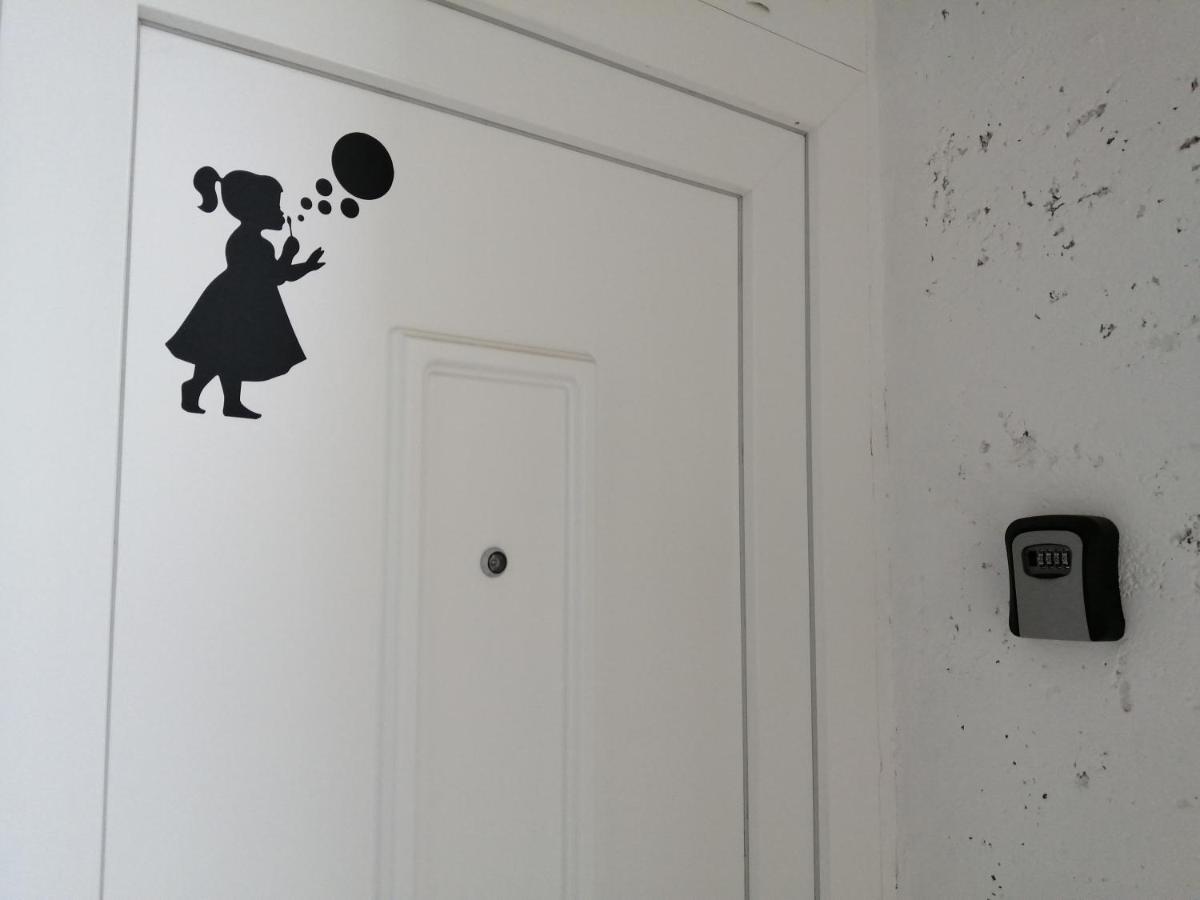 Hanna Apartman Σέγκεντ Εξωτερικό φωτογραφία